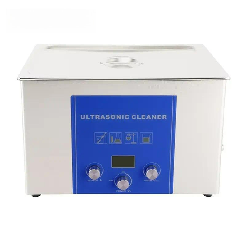 Ultrasonic Cleaner 30L Industrial - Moderne medische 30L 40kHz ultrasone reiniger