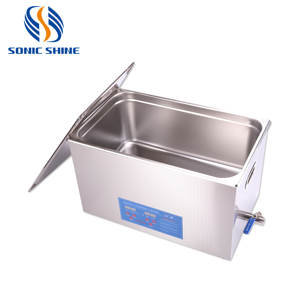 Ultrasonic Cleaner 30L Industrial - 30L Industriële Op Maat Gemaakte Ultrasone