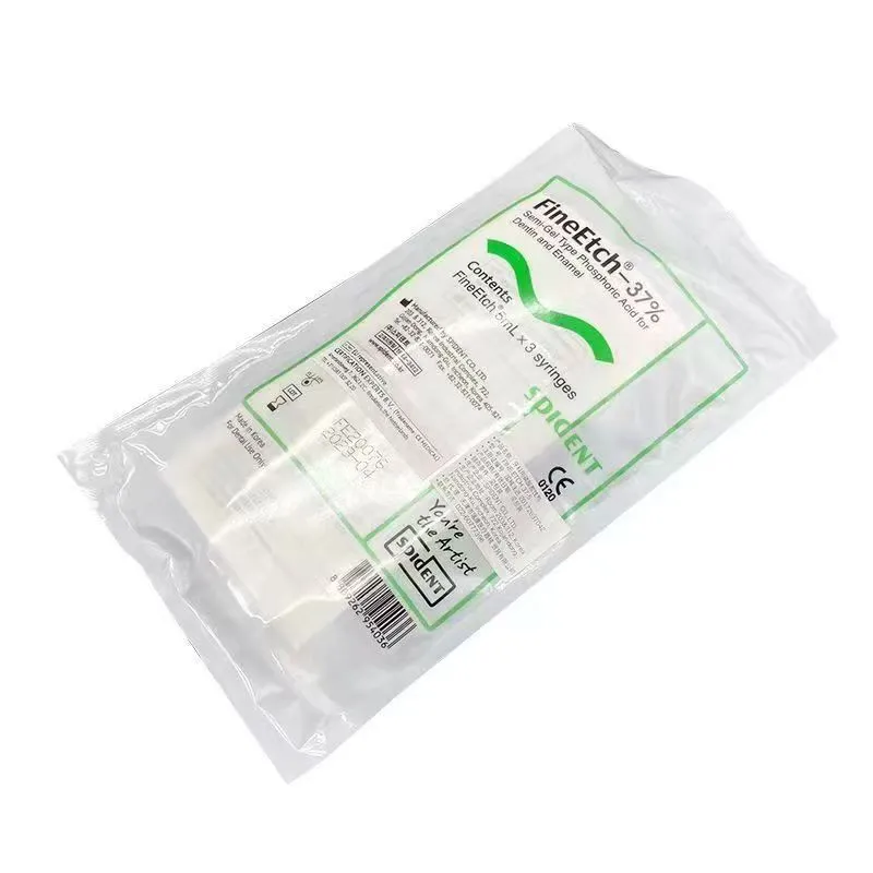 Medical Supplies - SmileKit 37% Fosforzuur Etsen Etchant Gel