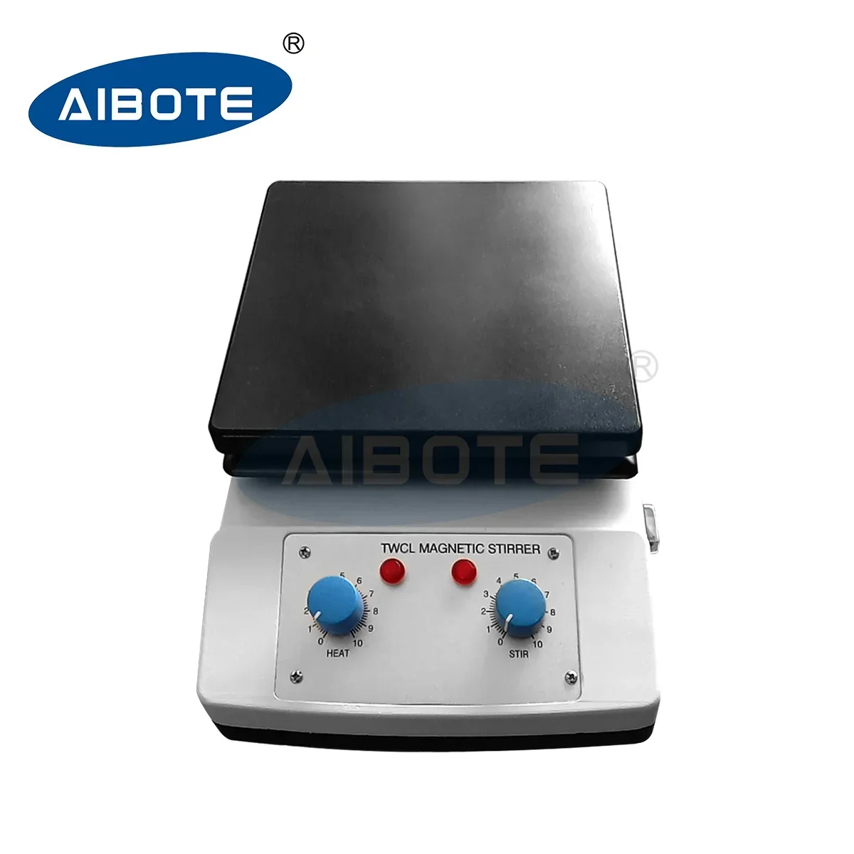 Lab Magnetic Stirrer Hot Plate - Fabrieksuitverkoop Intelligente nieuwe laboratorium digitale magnetische