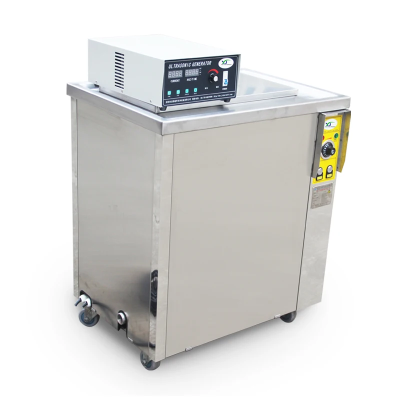 Ultrasonic Cleaner 30L Industrial - Industriële ultrasone reinigingsmachine van 30L tot