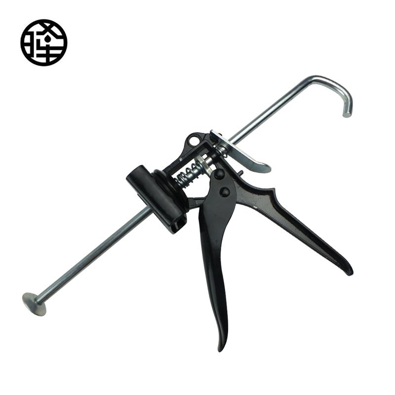 Industrial Tools - 5910 Handmatige lijmpistool voor één component,
