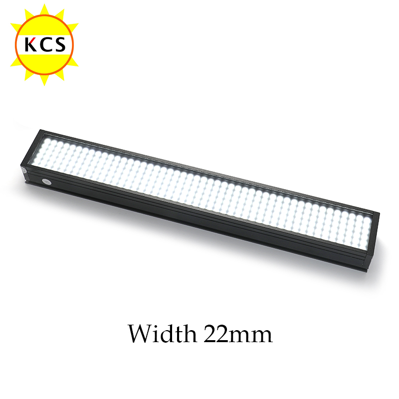 Test Instruments - KCS Machine Vision Strip Light Lange