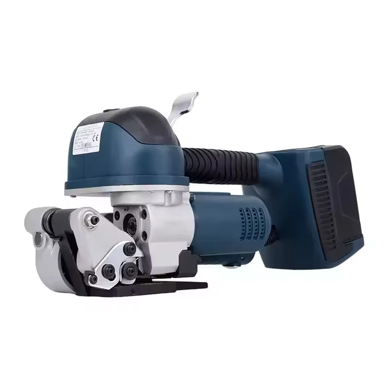 Industrial Tools - Zware industriële stalen buis elektrische accu-aangedreven