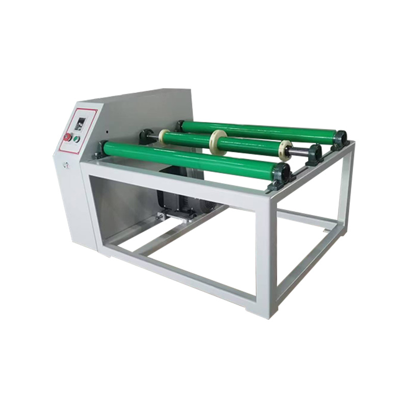 Lab Equipment - GMS-2-15 Dual-Workstation Roller Ball Mill 220V