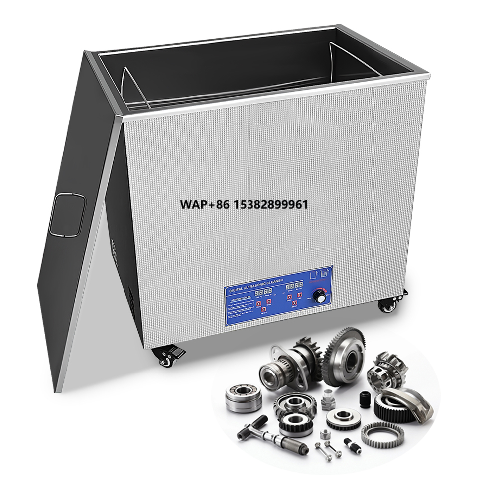 Ultrasonic Cleaner 30L Industrial - 28KHZ 30L Industriële Ultrasone Reiniger Elektrische