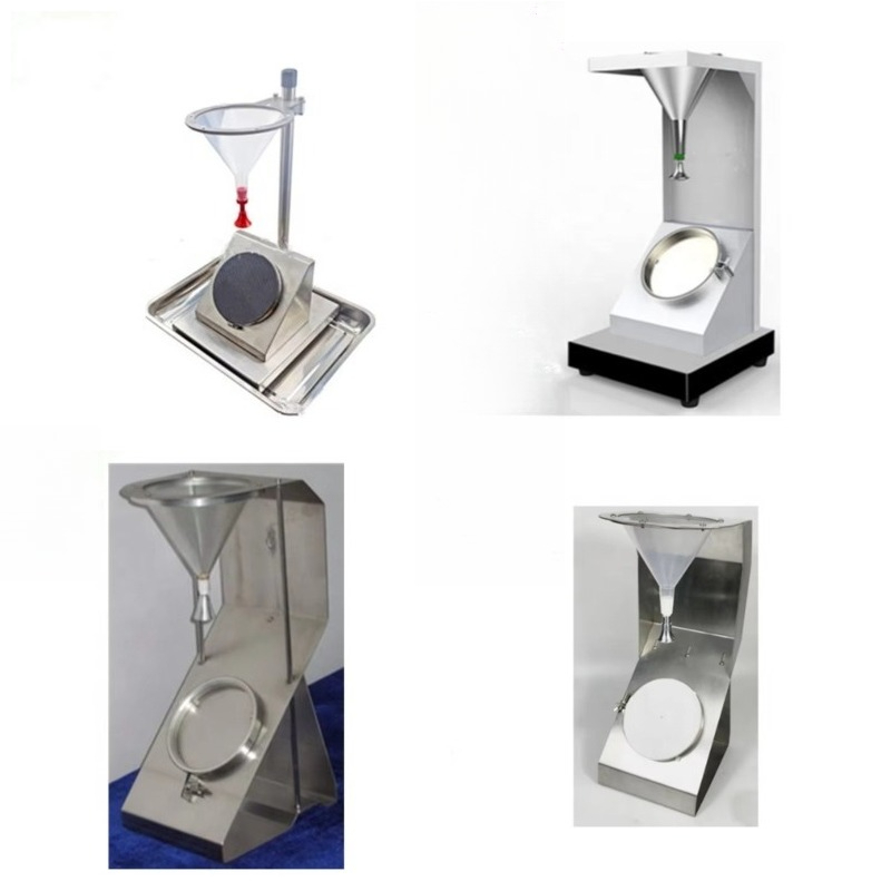 Test Instruments - 25KW Inductie-soldeermachine (draagbaar) + ATCC22 Textieltestinstrument