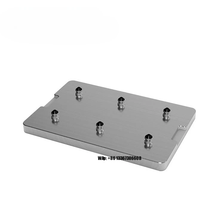 Industrial Tools - 6GWTP-20 Industriële Automatisering Tray Systemen, vaak