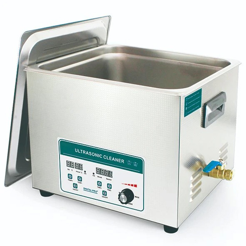 Ultrasonic Cleaner 30L Industrial - 10L 15L 22L 30L Ultrasoon reinigingsapparaat