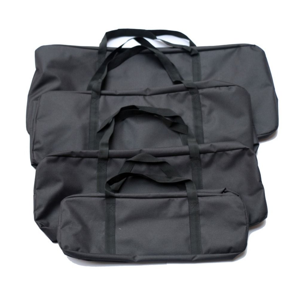 Nieuwe Oxford stoffen bagageta - Packaging recensie en prijs