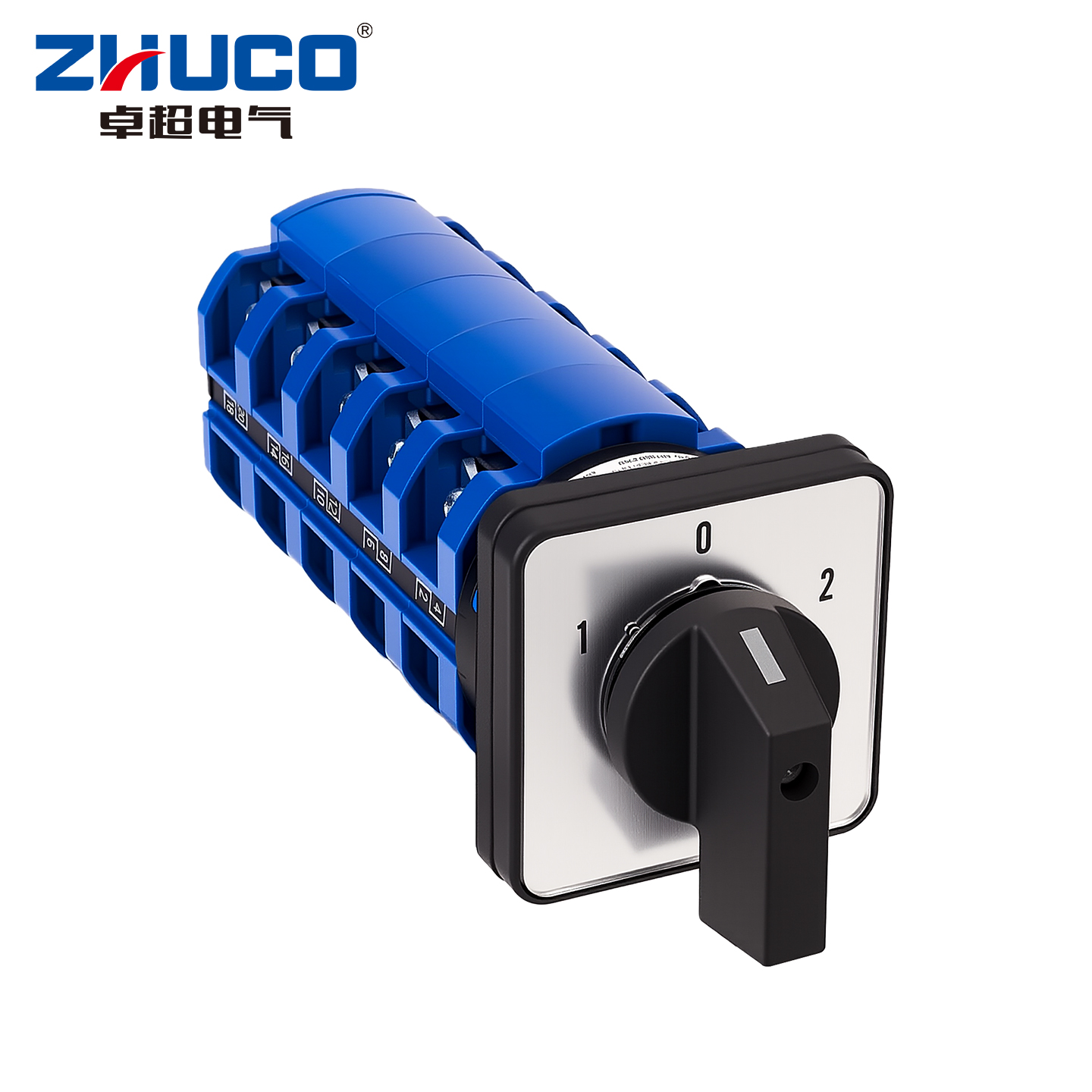 ZHUCO 2/3-standen schakelaar 6 - Industrial Tools recensie en prijs
