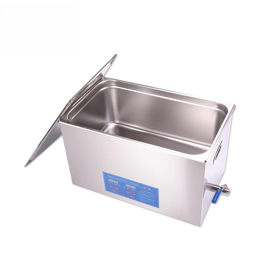30L Industriële Custom Ultraso - Ultrasonic Cleaner 30L Industrial recensie en prijs