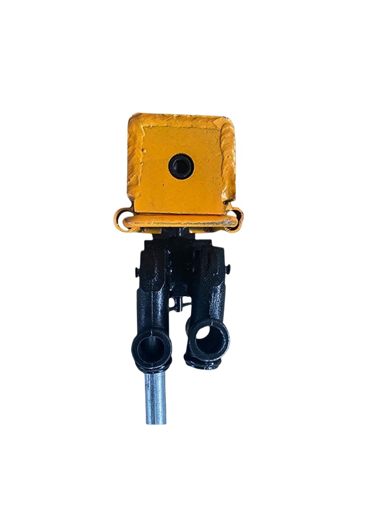 Hydraulische spoorwegkrik, ind - Industrial Tools recensie en prijs