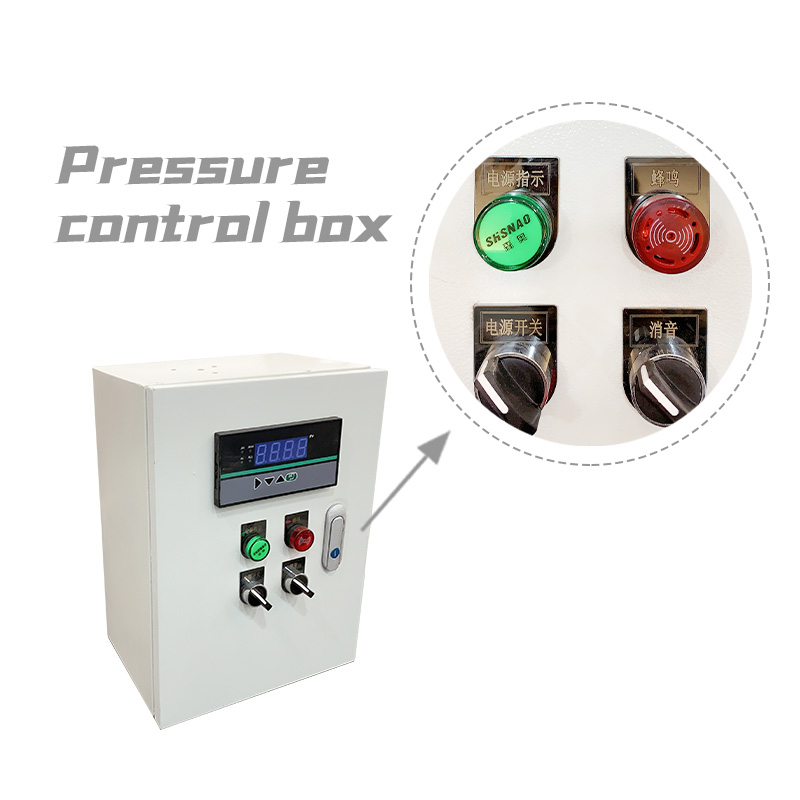 Geïntegreerde elektrische scha - Test Instruments recensie en prijs