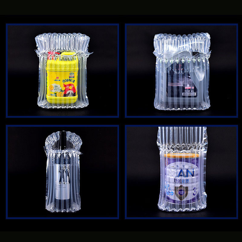 Opblaasbare Luchtbuffer Filler - Air Bubble Wrap Roll Packaging recensie en prijs