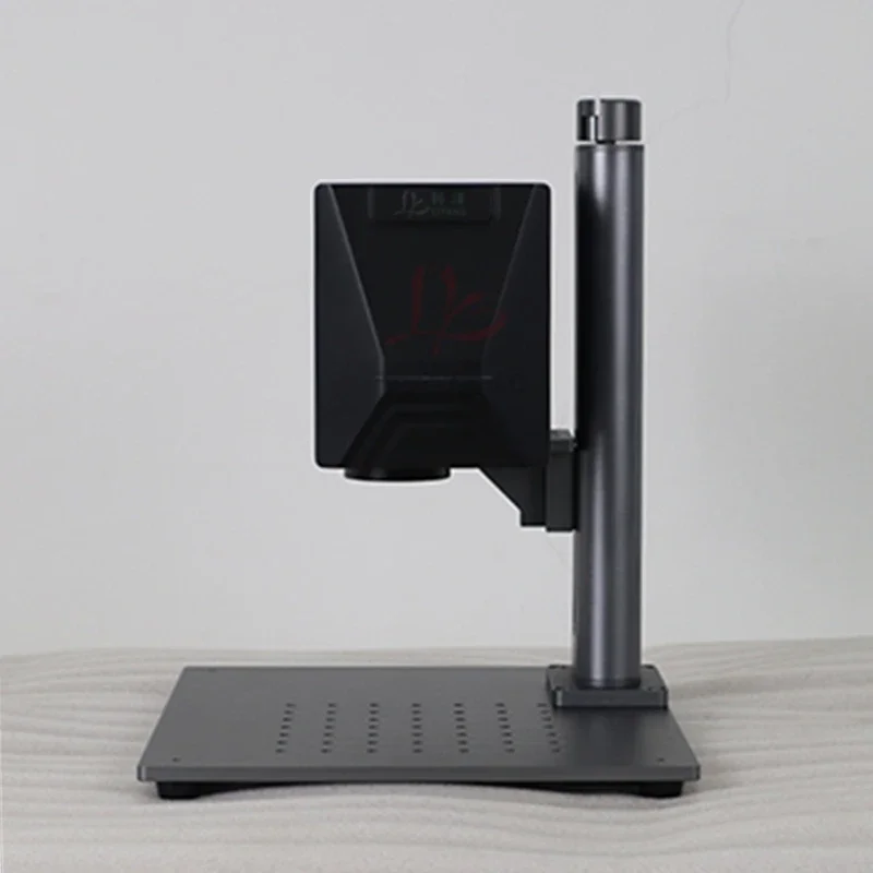 Fiber Laser 20W Mobiel/Compute - Fiber Laser Marking Machine 30W recensie en prijs