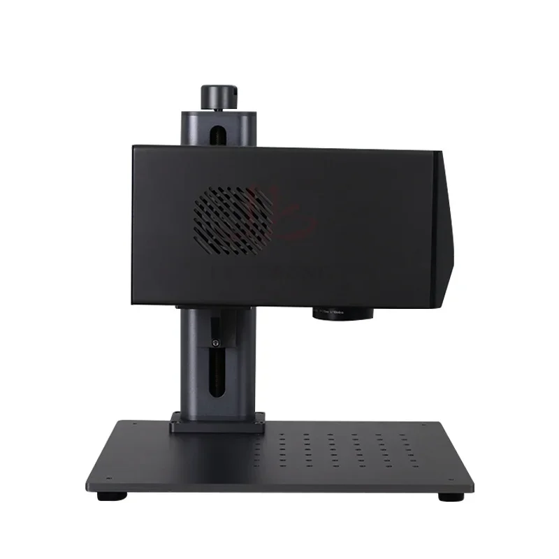 Fiber Laser 20W Mobiel/Compute - Fiber Laser Marking Machine 30W recensie en prijs