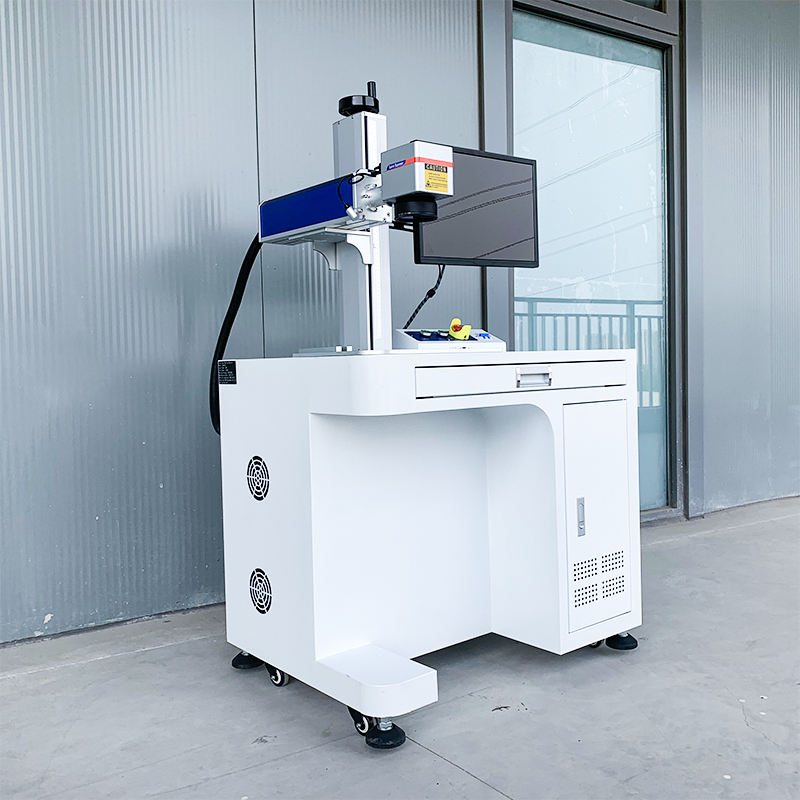 30W 50W 100W 3D Raycus Jpt Mop - Fiber Laser Marking Machine 30W recensie en prijs