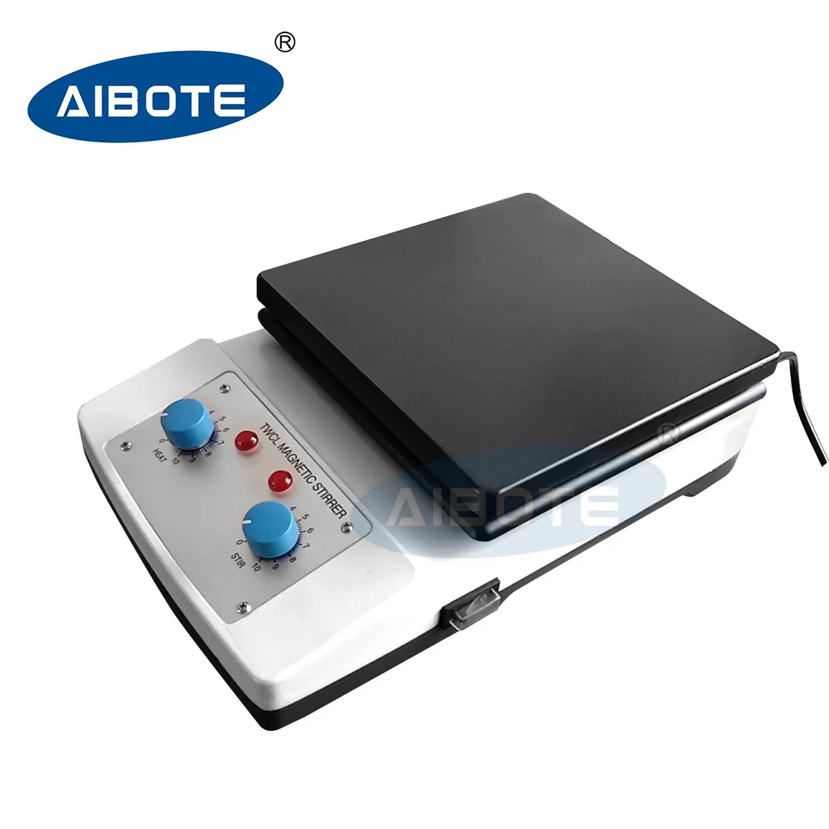 Fabrieksuitverkoop Intelligent - Lab Magnetic Stirrer Hot Plate recensie en prijs