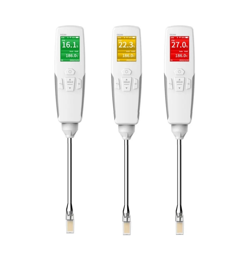 IKEME Laboratorium Kookolie Te - Test Instruments recensie en prijs
