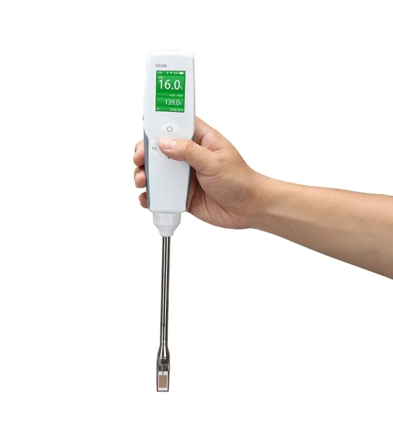 IKEME Laboratorium Kookolie Te - Test Instruments recensie en prijs