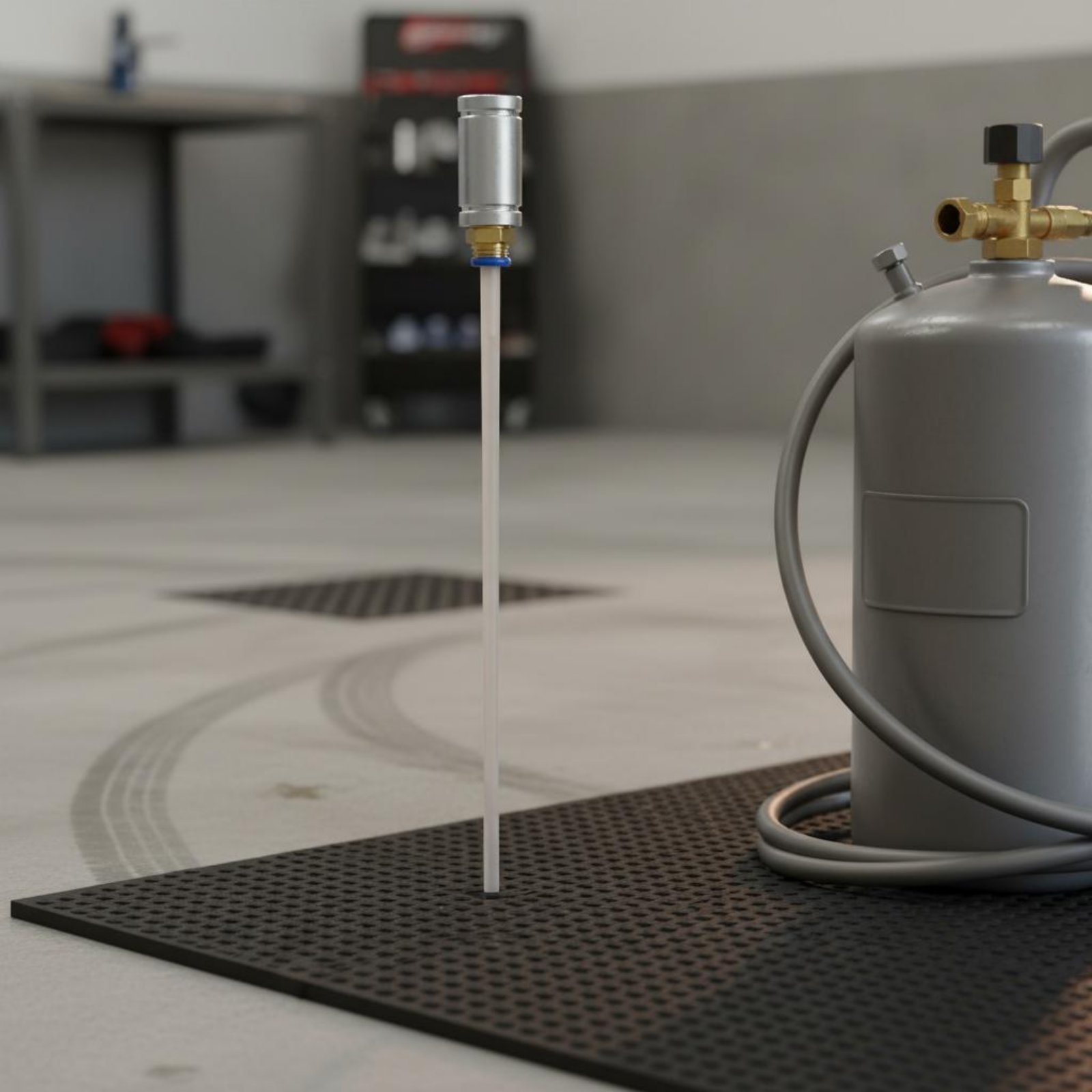 6 stuks pneumatische oliezuigb - Industrial Tools recensie en prijs