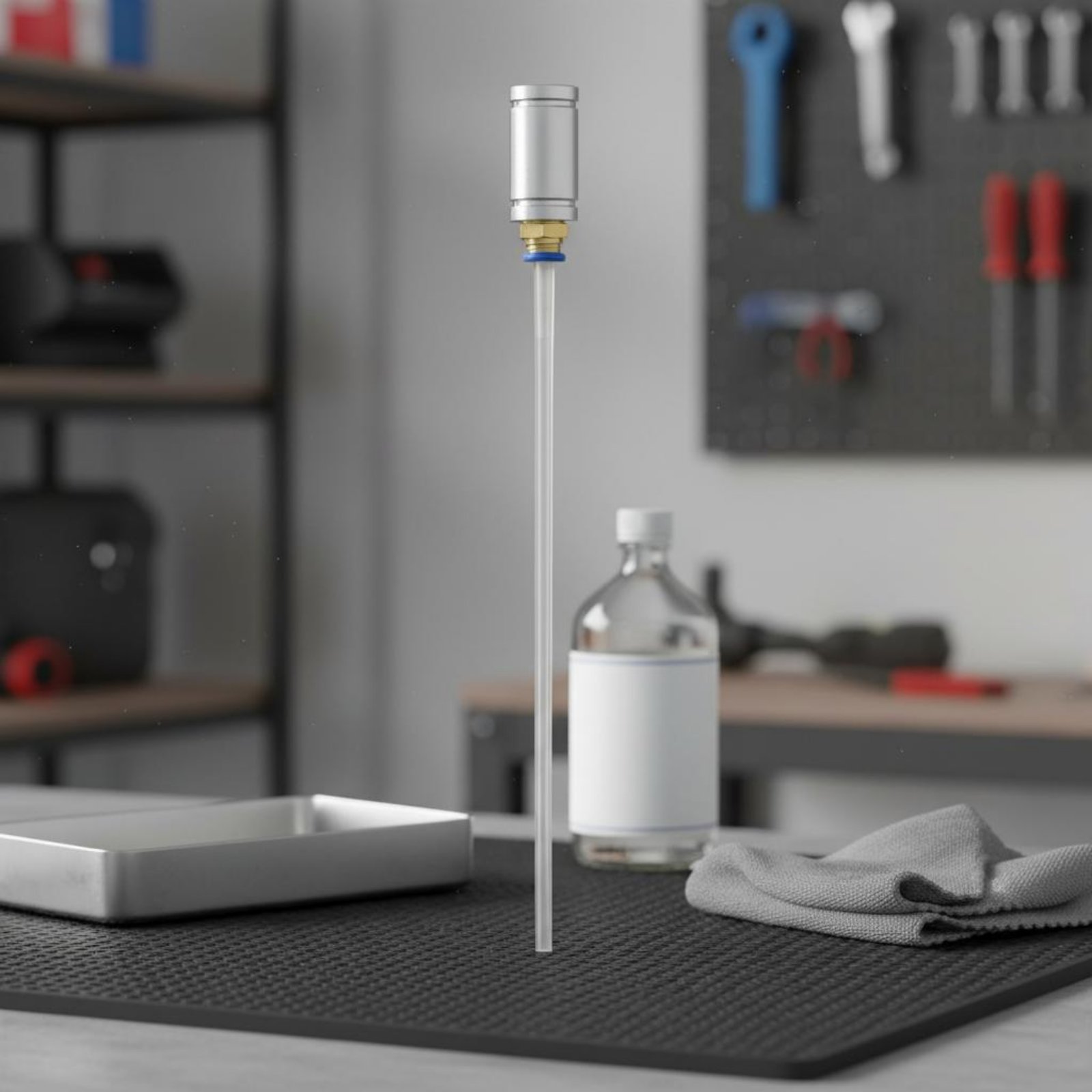 6 stuks pneumatische oliezuigb - Industrial Tools recensie en prijs