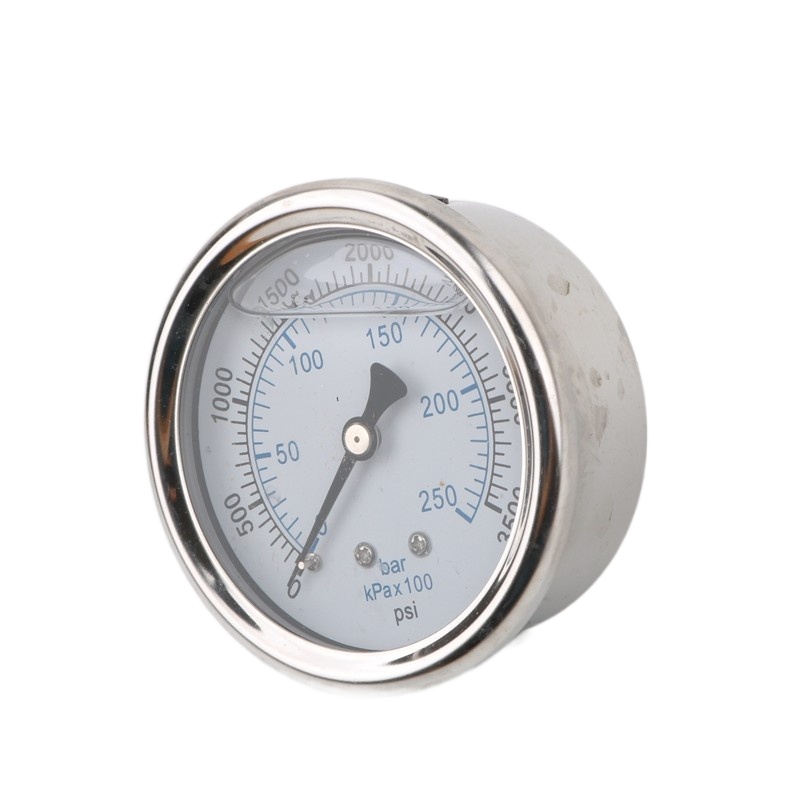 Wasstraat Pomp Manometer Hoged - Vacuum Chamber Kit With Pump recensie en prijs