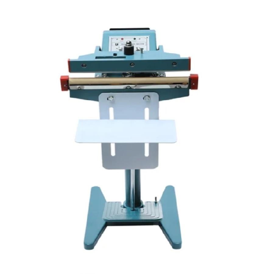 350S Voetpedaal Impuls Heat Se - Plastic Bag Impulse Heat Sealer recensie en prijs