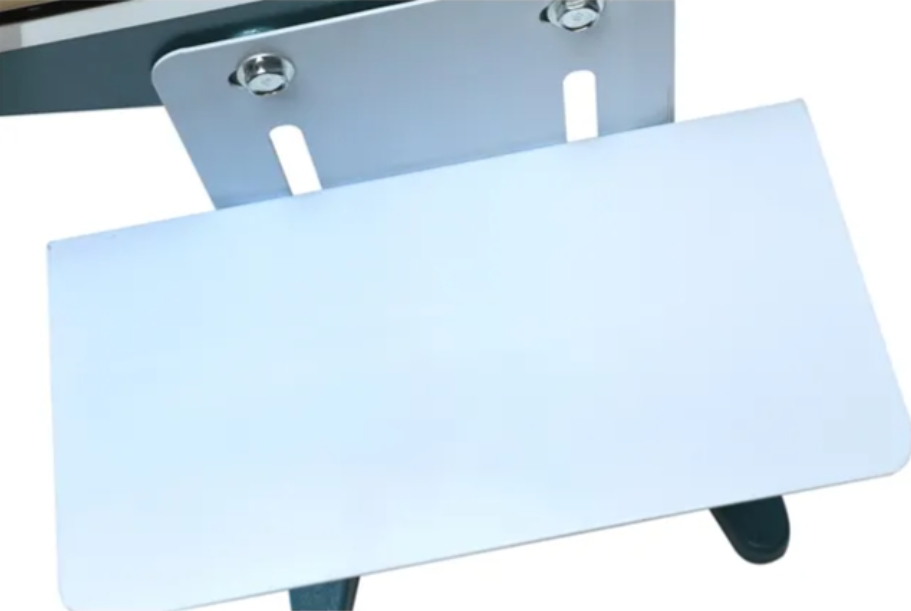 350S Voetpedaal Impuls Heat Se - Plastic Bag Impulse Heat Sealer recensie en prijs
