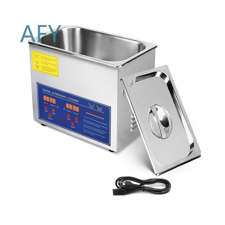 Ultrasoonreiniger voor industr - Ultrasonic Cleaner 30L Industrial recensie en prijs