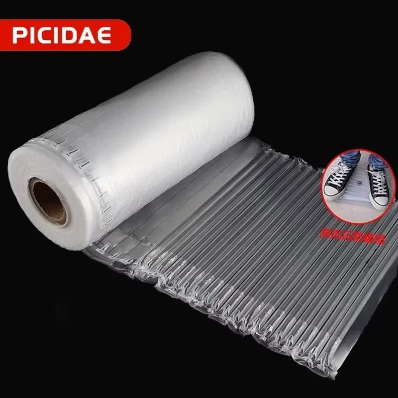 50M schokbestendige, valbesten - Air Bubble Wrap Roll Packaging recensie en prijs