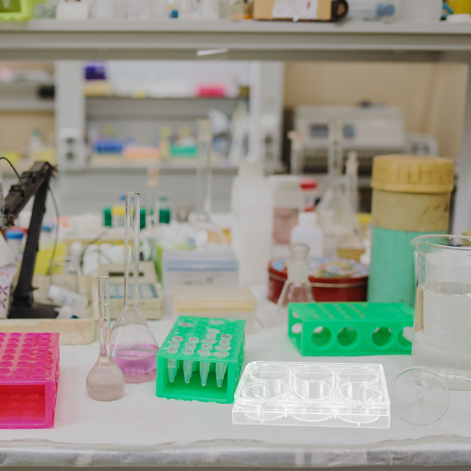 Weefselkweekplaat, duurzaam en - Lab Equipment recensie en prijs
