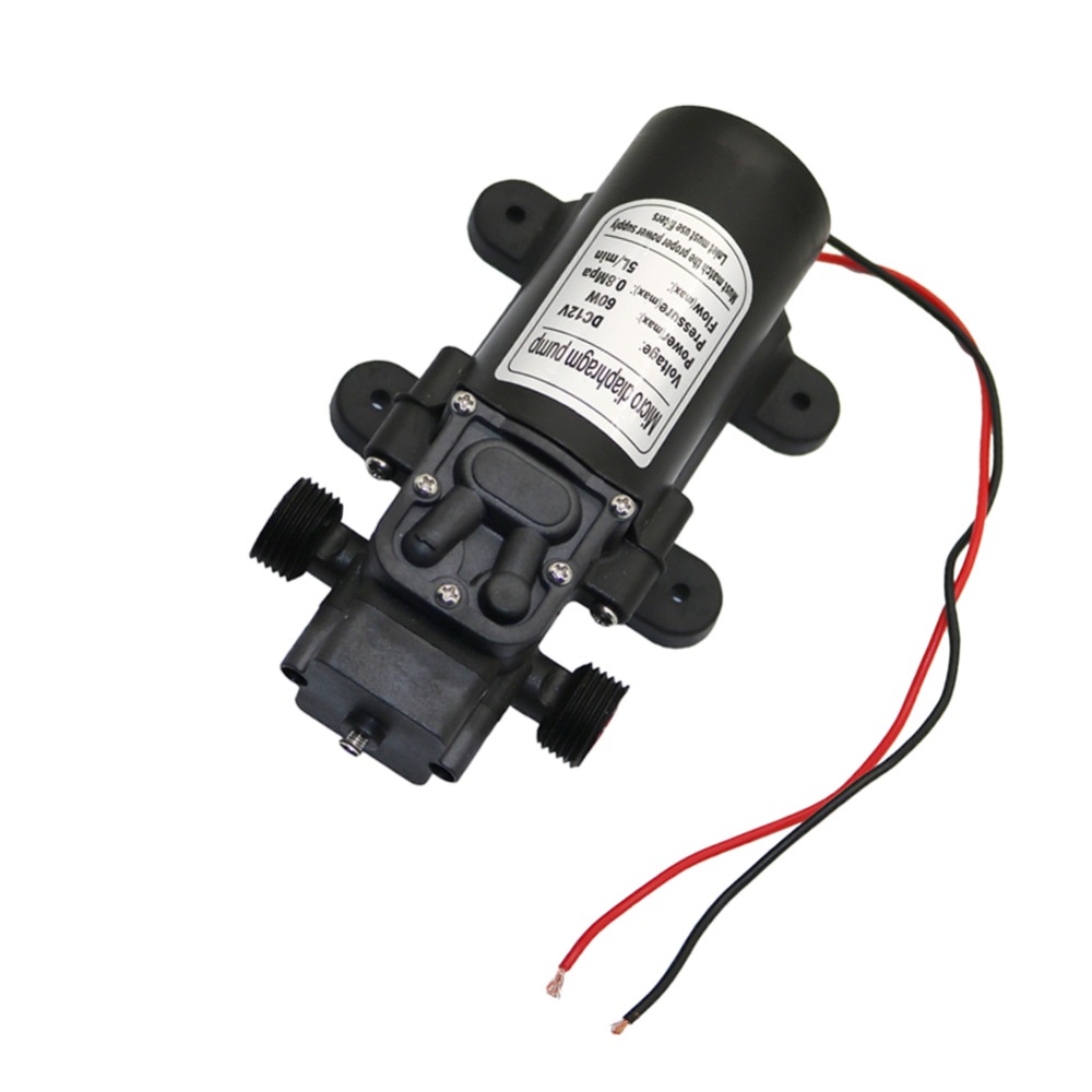 Professionele Elektrische 12V  - Mini Peristaltic Pump 12V recensie en prijs
