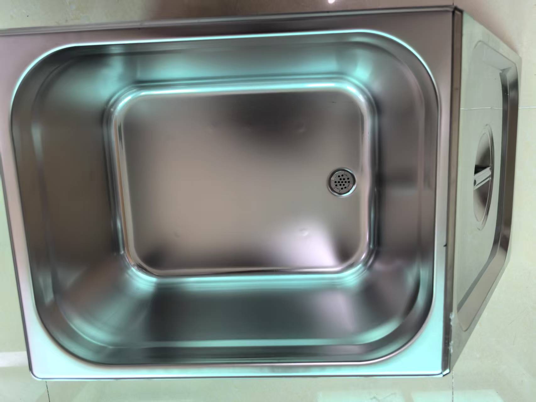 Elektrische industriële ultras - Ultrasonic Cleaner 30L Industrial recensie en prijs