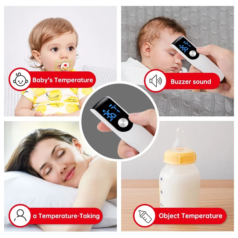 Oplaadbare medische oximeterri - Pulse Oximeter Fingertip Rechargeable recensie en prijs