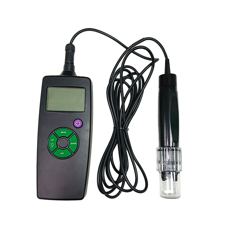 Zeer nauwkeurige draagbare PH- - Ph Meter Digital Water Tester recensie en prijs