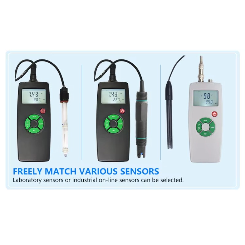 Zeer nauwkeurige draagbare PH- - Ph Meter Digital Water Tester recensie en prijs