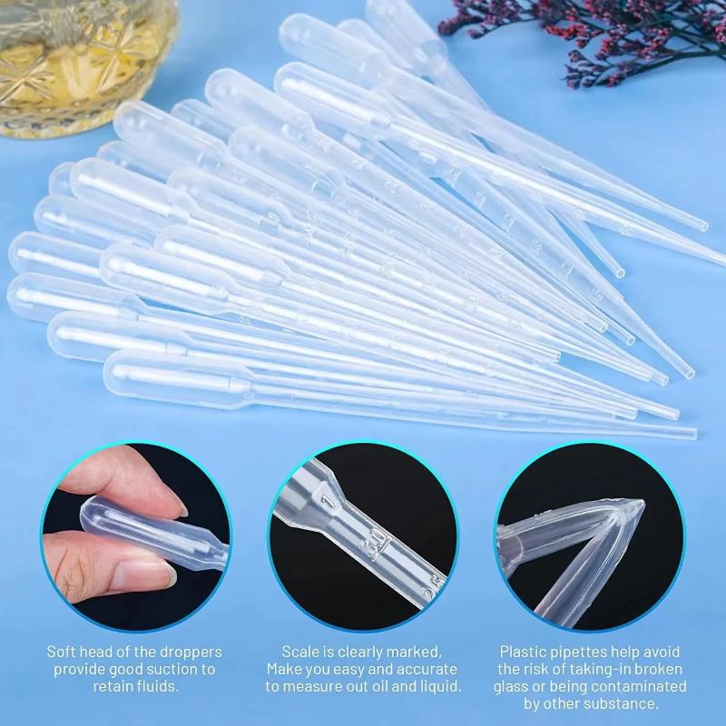 100 stuks/lot Laboratoriumpipe - Lab Equipment recensie en prijs
