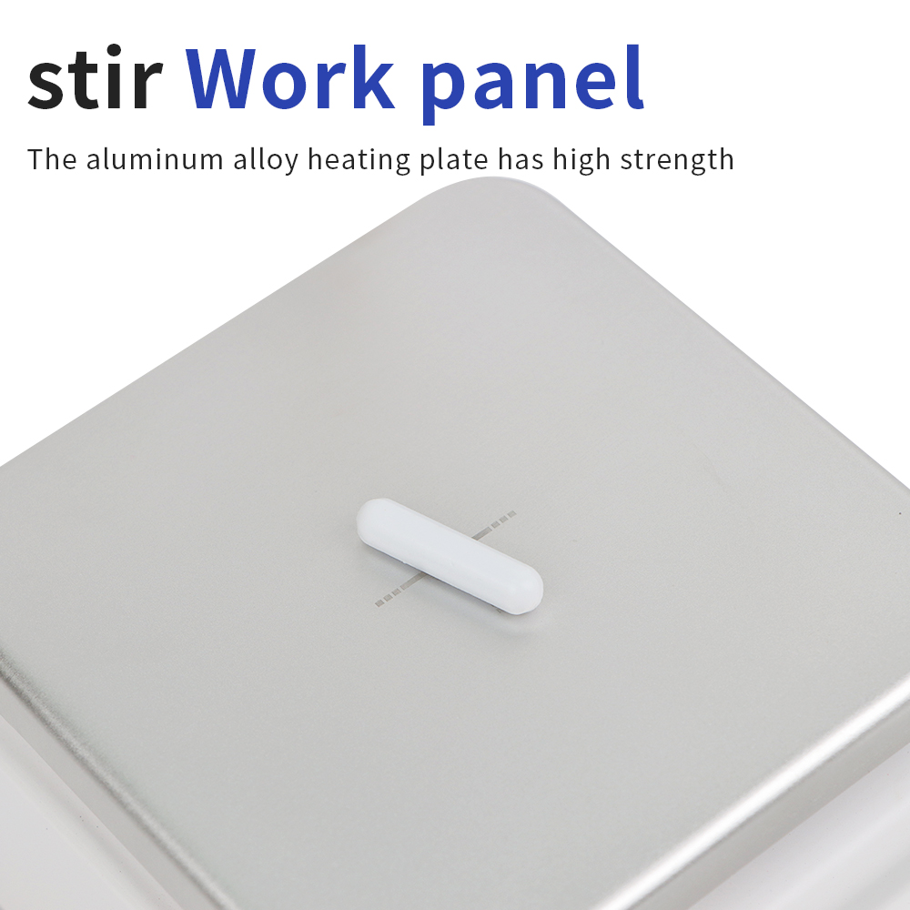Verwarming Magneetroerder Digi - Lab Magnetic Stirrer Hot Plate recensie en prijs