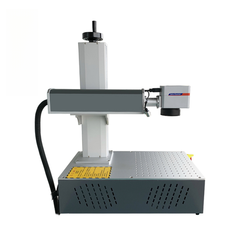 20 W/30 W/50 W/100 W Max Raycu - Fiber Laser Marking Machine 30W recensie en prijs