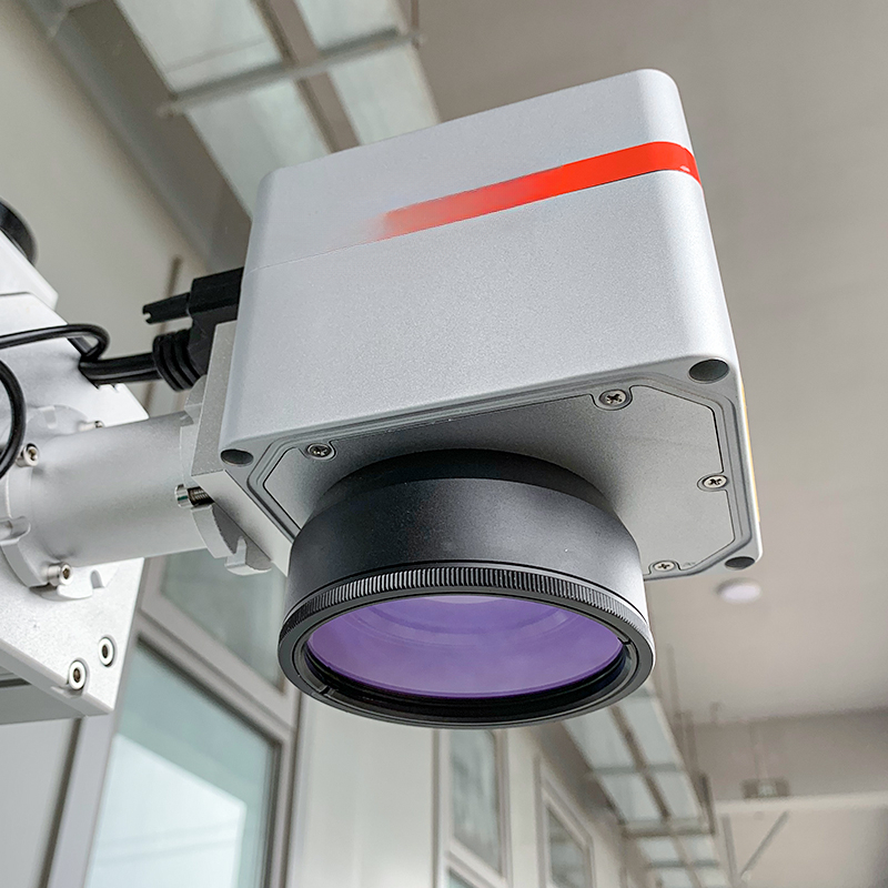 20 W/30 W/50 W/100 W Max Raycu - Fiber Laser Marking Machine 30W recensie en prijs