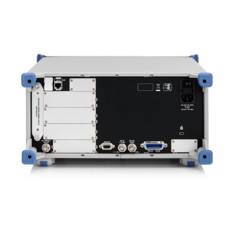 Aangepast artikel Neem contact - Test Instruments recensie en prijs