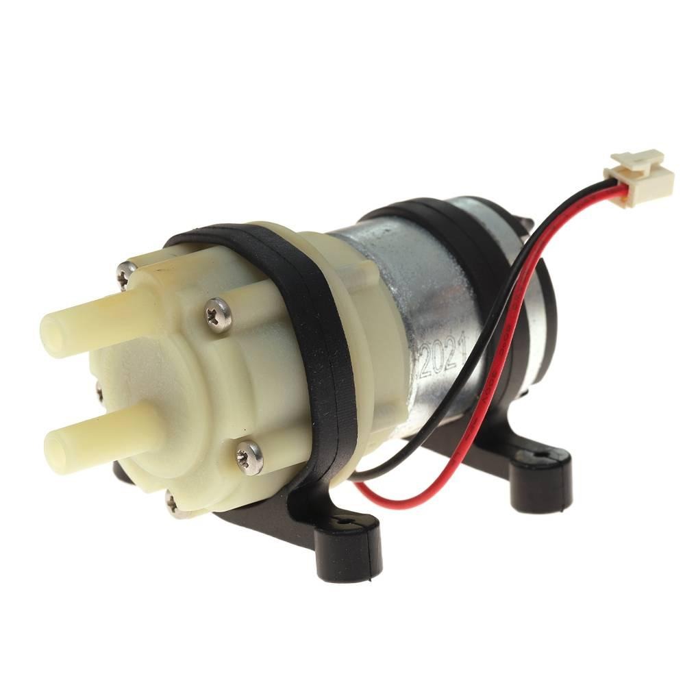DC6-12V Kleine 528 waterpomp m - Mini Peristaltic Pump 12V recensie en prijs
