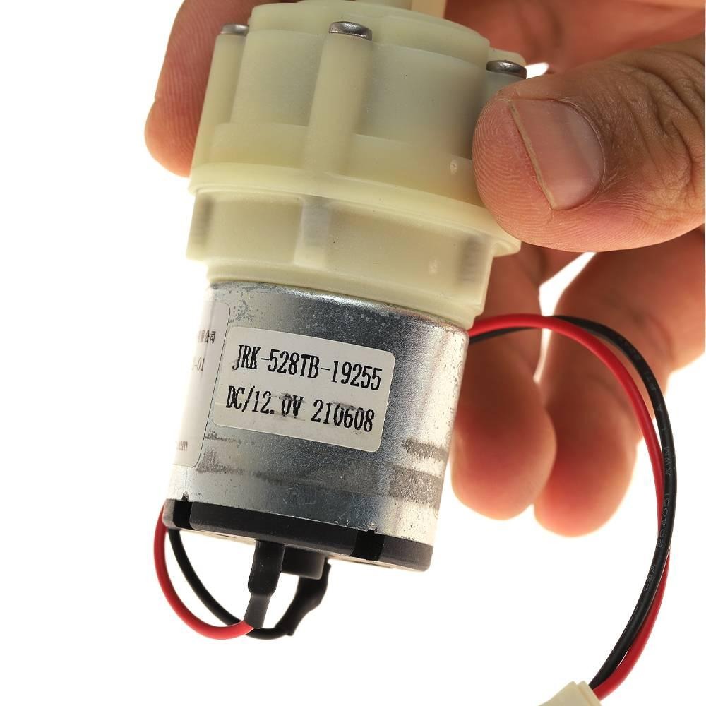 DC6-12V Kleine 528 waterpomp m - Mini Peristaltic Pump 12V recensie en prijs