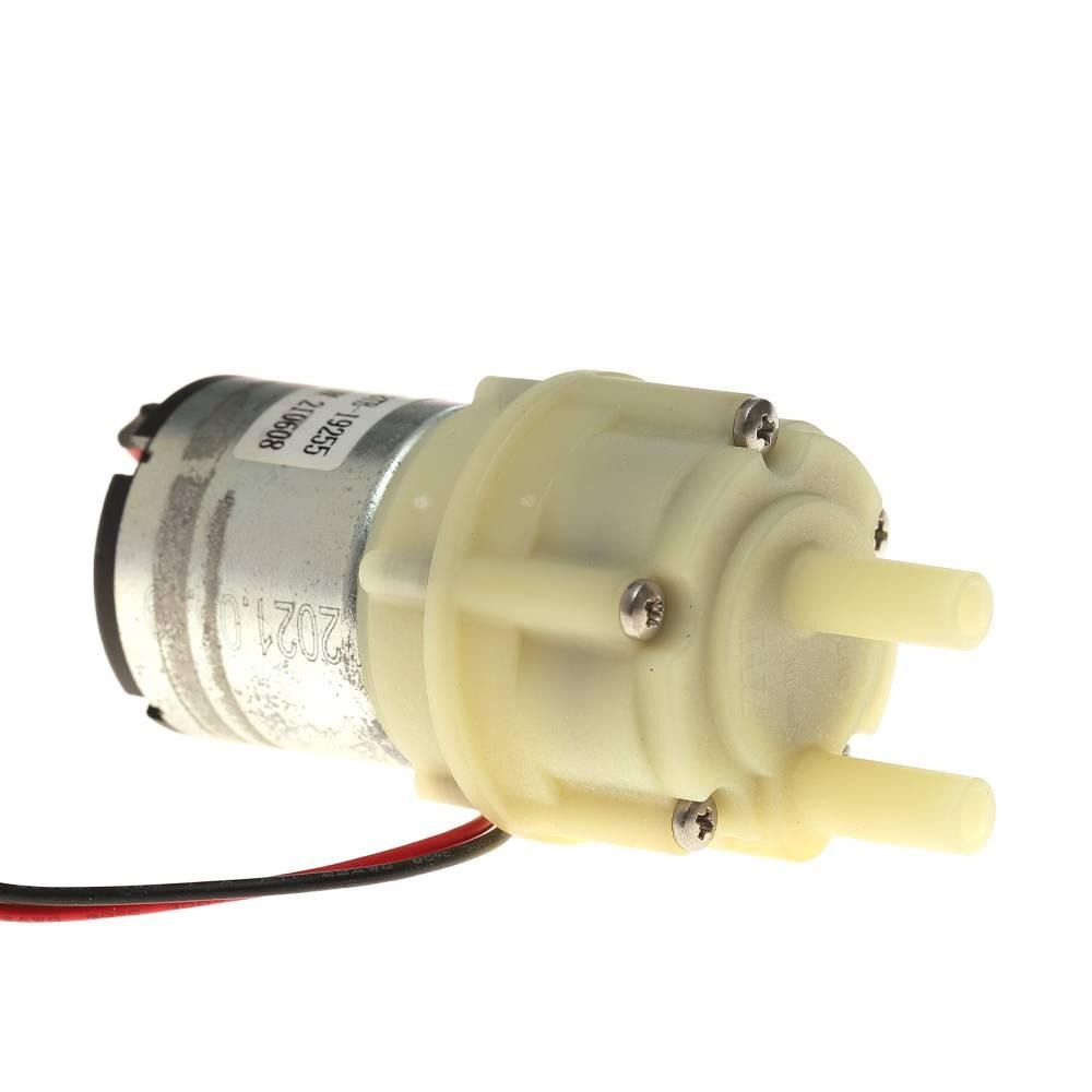 DC6-12V Kleine 528 waterpomp m - Mini Peristaltic Pump 12V recensie en prijs
