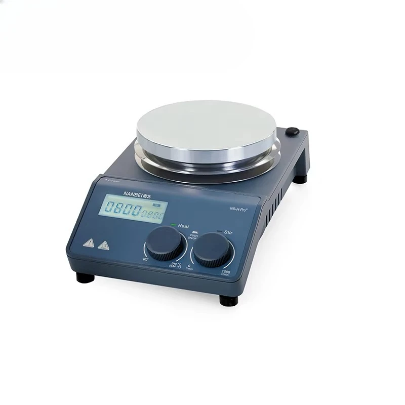 Laboratoriumverwarmingsapparat - Lab Magnetic Stirrer Hot Plate recensie en prijs