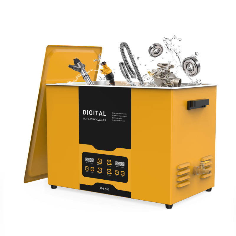 ODM 30L Industriële Ultrasone  - Ultrasonic Cleaner 30L Industrial recensie en prijs
