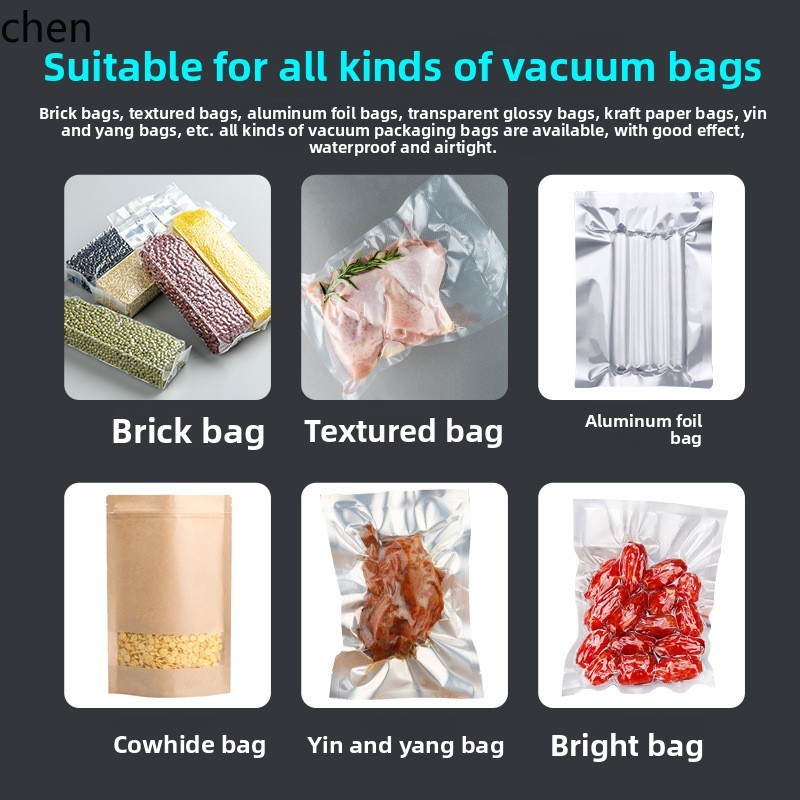 ZML Vacuümmachine Verpakkingsm - Packaging recensie en prijs
