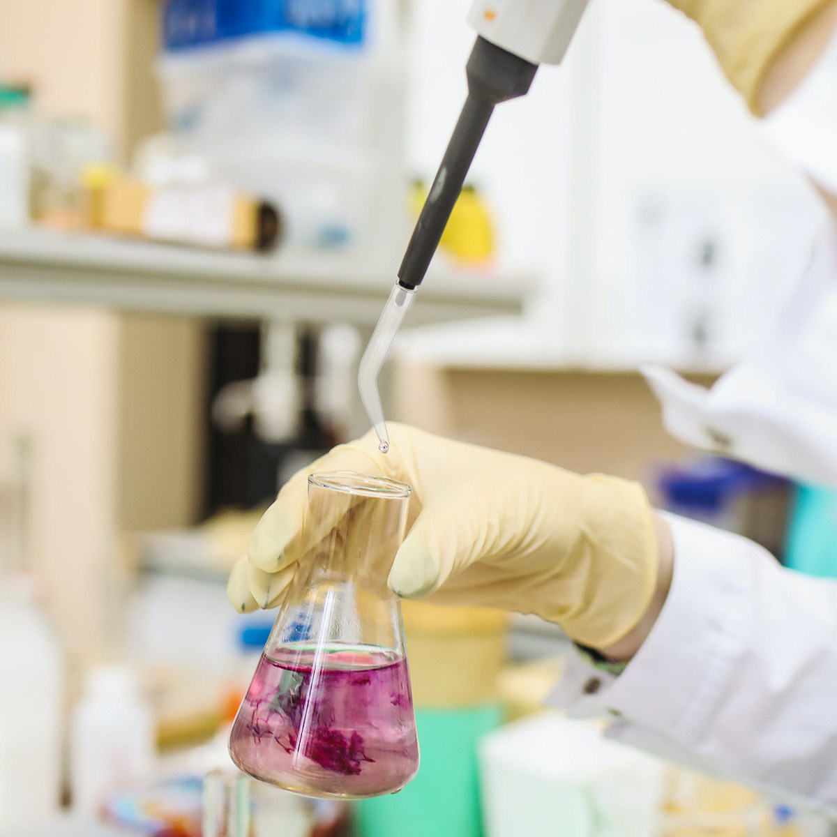 5 stuks glazen destillatiebuis - Lab Equipment recensie en prijs